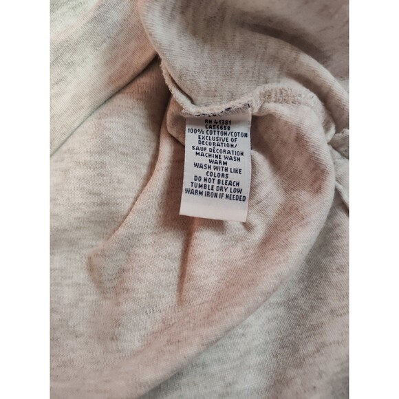 Men's Polo Ralph Lauren Short Sleeve Polo Shirt Heather Gray XXL - Picture 6 of 6